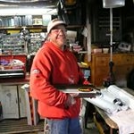 Profile Picture of Scott Buelow (@ktm990garage) on Instagram