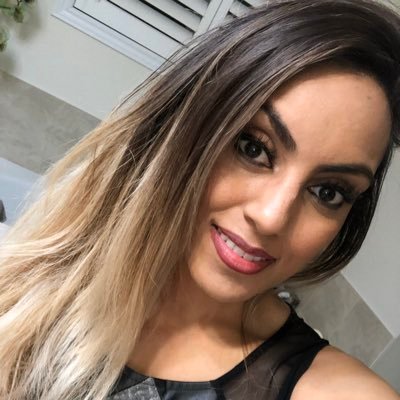 Profile Picture of Natasha Seelal (@NSeelal) on Twitter