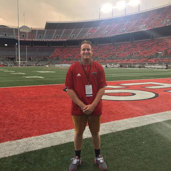 Profile Picture of Sam Griswold (@samgrizz_24) on Poshmark