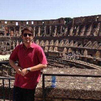Profile Picture of Matt Lackey (@matt_lackey) on Twitter