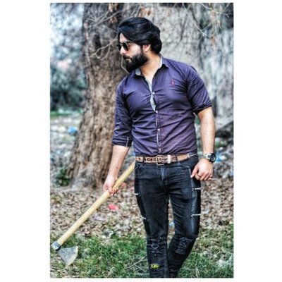 Profile Picture of Naqash Khan (@NaqashK24597335) on Twitter