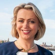 Profile Picture of Helen Stokes-Lampard (@HelenStokesLam) on Twitter