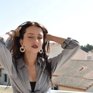Profile Picture of Cam_manier (@cam_manier) on Tiktok