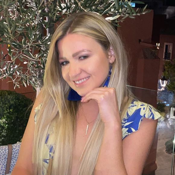 Profile Picture of Alyssa Machacek (@machacek) on Poshmark
