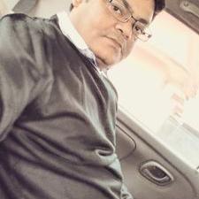 Profile Picture of Anant Prakash (@anantprakash82) on Twitter