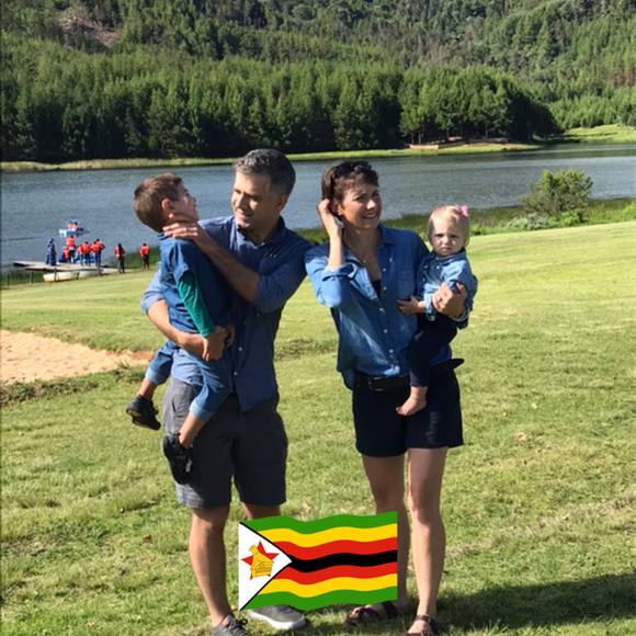 Profile Picture of Hazel Anderson-baker (@hazambezi) on Poshmark