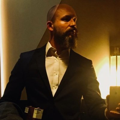 Profile Picture of Smokinthommy (@ThomasGryson) on Twitter