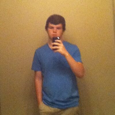 Profile Picture of Jeremiah Parker (@j_park30) on Twitter