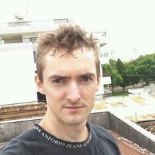 Profile Picture of Alexander Maurel Boh (@AlexanderBohnBo) on Twitter