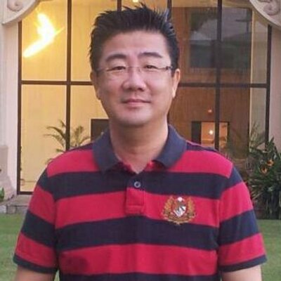 Profile Picture of Daniel Kee (@daniellifestyle) on Twitter