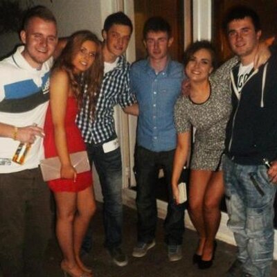 Profile Picture of Jonathan O Leary (@JonathanOLeary3) on Twitter