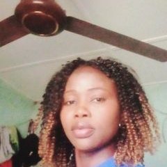 Profile Picture of Eunice Joseph Ndome (@EuniceNdome) on Twitter