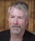 Profile Picture of Michael J. Sayloron Wikipedia