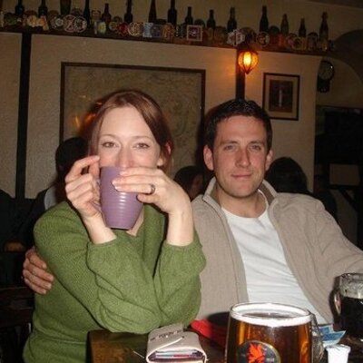 Profile Picture of David J Wingfield (@WingfieldDJ) on Twitter