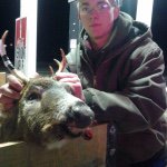 Profile Picture of Ryan Chapple (@spikehorn4life) on Instagram