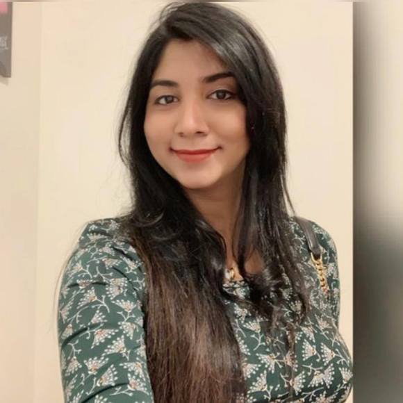 Profile Picture of Tejashree Devale (@td1069) on Poshmark