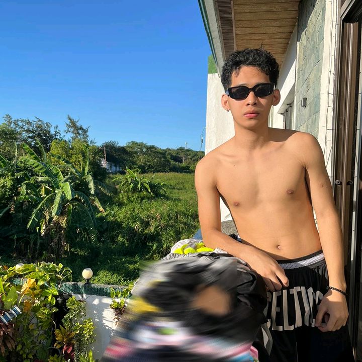 Profile Picture of Ronald Adoc (@ronaldadoc) on Tiktok