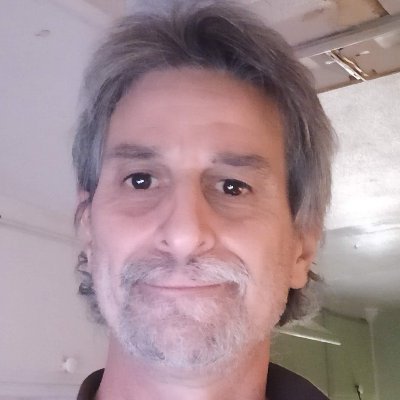 Profile Picture of Gary Anthony VanDervort (@VandervortGary) on Twitter