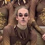 Profile Picture of David Jarvis Jenkins III (@nba_davidson) on Instagram