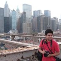 Profile Picture of Javier Pimentel (@javier-pimentel) on Quora