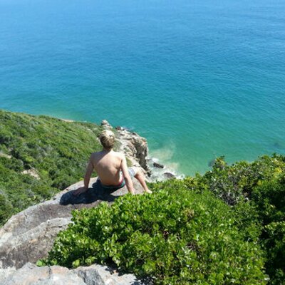 Profile Picture of Daniel Pannell (@danielPannell) on Twitter