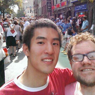 Profile Picture of Craig Chu (@craigchu) on Twitter