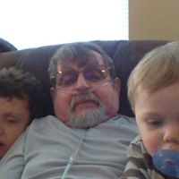 Profile Picture of Larry Goad (@larry-goad-1) on Quora