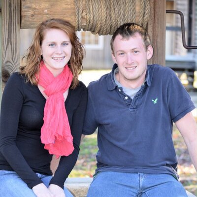 Profile Picture of Cameron Holcomb (@cameronholcomb1) on Twitter