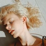 Profile Picture of Alicja Jurek vel Lishya Georgie (@spikyuterus) on Instagram