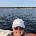 Profile Picture of Andrea Carlson (@ludington_andrea) on Instagram