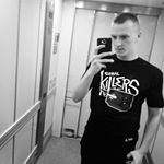 Profile Picture of Jacob Pawłowski (@zjadlominazwe) on Instagram