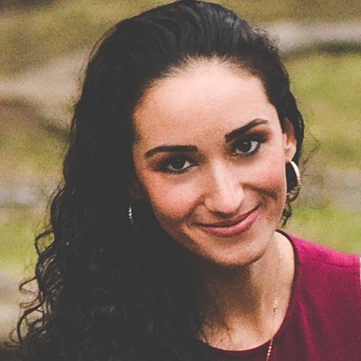 Profile Picture of Alexa Ortiz Hadley (@aortizzle) on Twitter