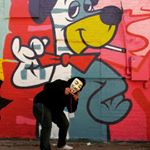 Profile Picture of Javier Salinas (@its_javi87) on Instagram