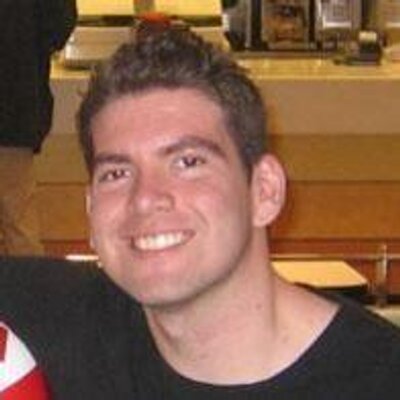 Profile Picture of Jorge Valcarcel (@djorge24) on Twitter