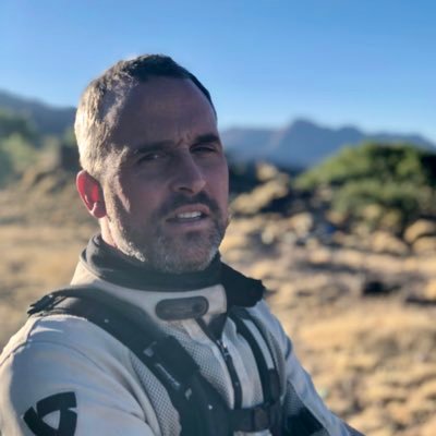 Profile Picture of Andy Partington (@partington_andy) on Twitter