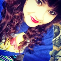 Profile Picture of Ashley Pulrang (@ashley-pulrang) on Quora