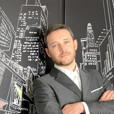 Profile Picture of Javier Ballester (@accionabogados_) on Twitter