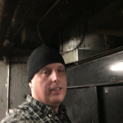 Profile Picture of Adam  Turtle Dove (@AdamTurtle) on Twitter
