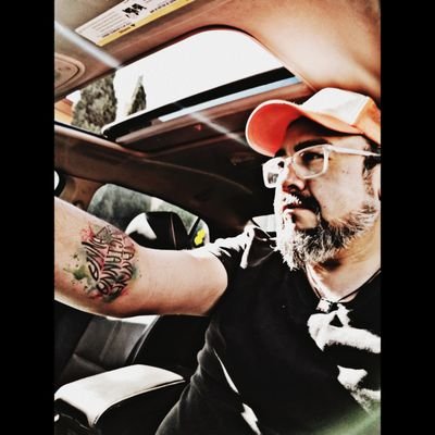 Profile Picture of ✊Alex Alcántara (@Erik002) on Twitter