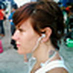 Ana Liz Fernandes - Flickr Profile Picture of Ana Liz Fernandes (@ana liz fernandes | atriz) on Flickr