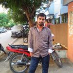 Profile Picture of Raasuri Jagan (@raasurijagan) on Instagram