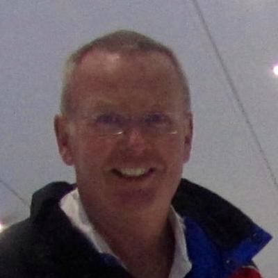 Profile Picture of Ken Doyle (@EMKenDoyle) on Twitter