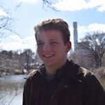 Profile Picture of James Ridgeway (@jamesaridgeway) on Instagram