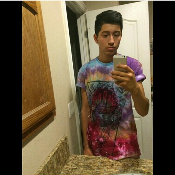 Profile Picture of Omar Zepeda (@omar_villela) on Poshmark