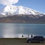 Profile Picture of 刘敦敦 (@dundun.liu) on Instagram