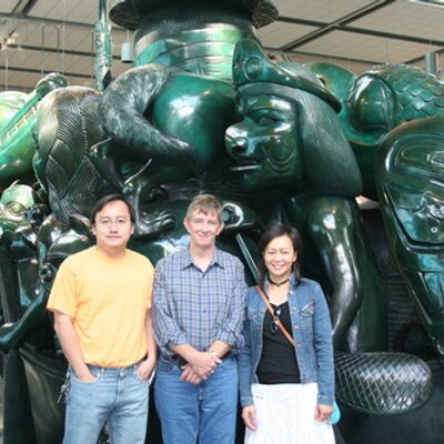 Profile Picture of Wing Liu (@wingliu) on Twitter