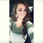 Arika Michelle Halling - Instagram Profile Picture of Arika Michelle Halling (@arikamhalling) on Instagram