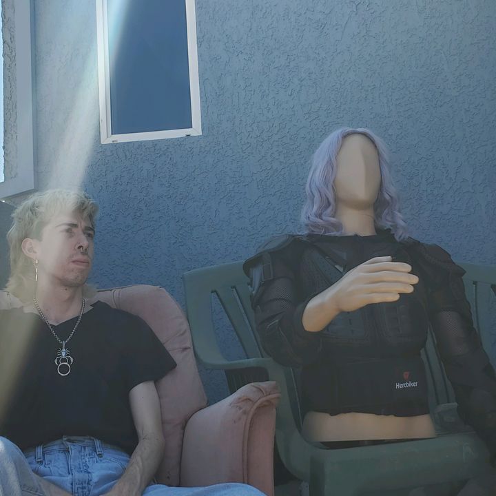Profile Picture of Adam Kimbro (@adamkimbro) on Tiktok
