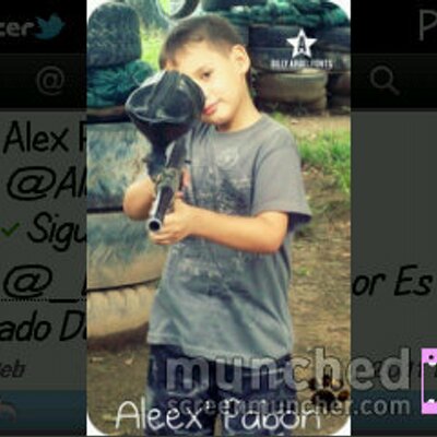 Profile Picture of Alex Pabon (@alexpabon3) on Twitter