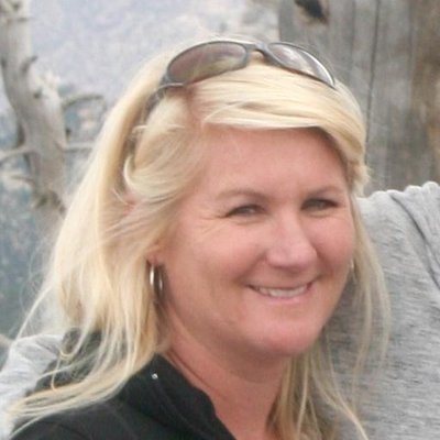 Profile Picture of Stephanie Wilkinson (@wilki_stephanie) on Twitter